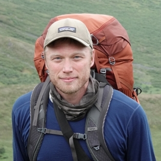 Logan Berner, Ph.D.